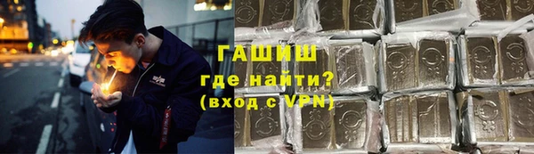 шишки Абаза